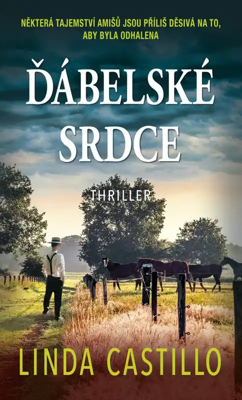 Ďábelské srdce Horká Nabídka