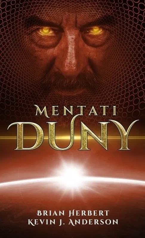 Mentati Duny Top Prodej