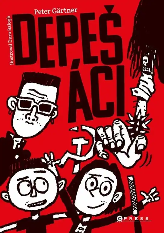 Značkový Depešáci