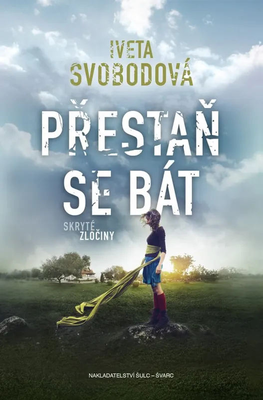 Expresní Doručení Přestaň se bát