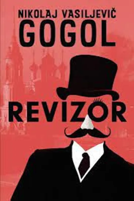Koupit Online Revizor