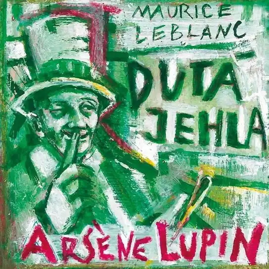 Arsene Lupin: Dutá jehla Kup Teď