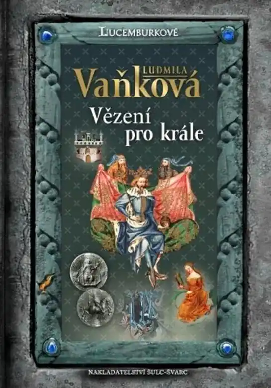 Kup Teď Vězení pro krále