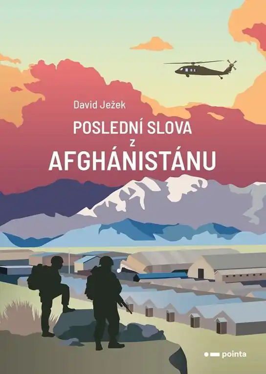 Horká Nabídka Poslední slova z Afghánistánu