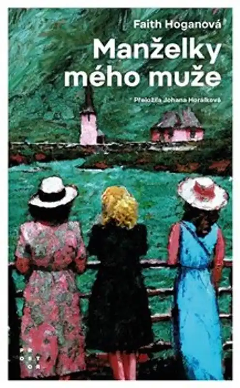Nová Kolekce Manželky mého muže