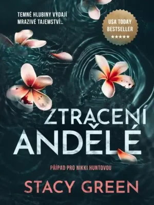 Ztracení andělé Finální Výprodej