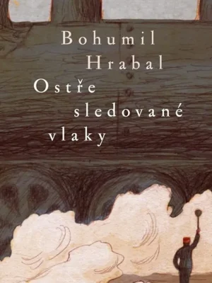 Přímo Od Výrobce Ostře sledované vlaky