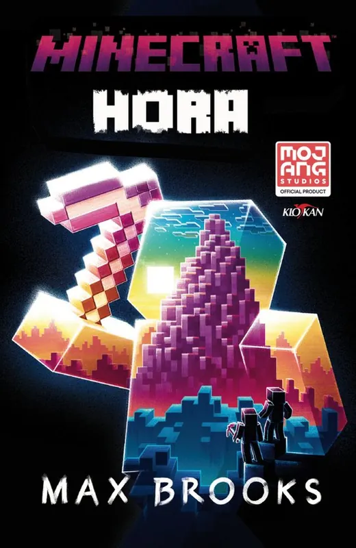 Minecraft Hora Akční Cena