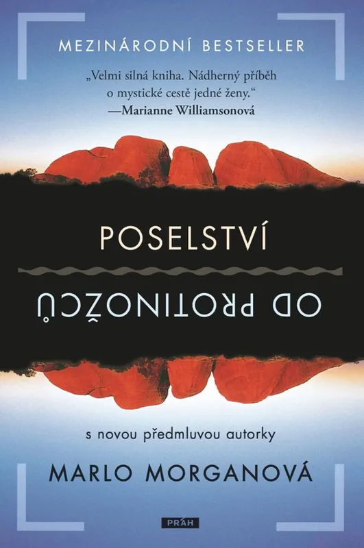 Vysoce Kvalitní Poselství od protinožců