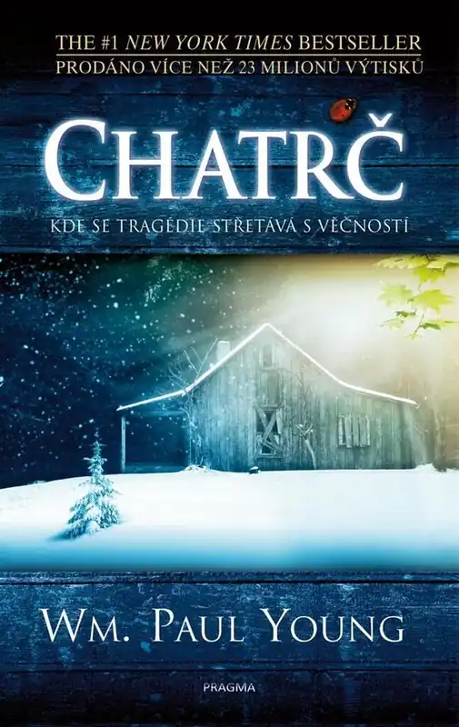 Chatrč Nízká Cena