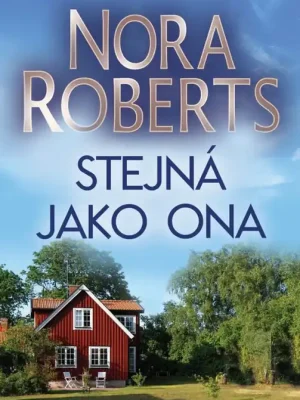 Značkový Stejná jako ona