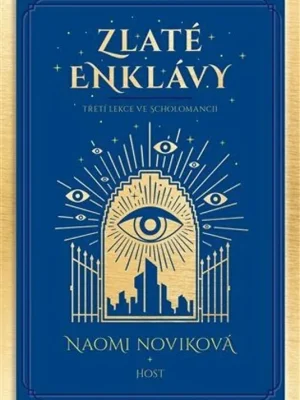 Značkový Zlaté enklávy