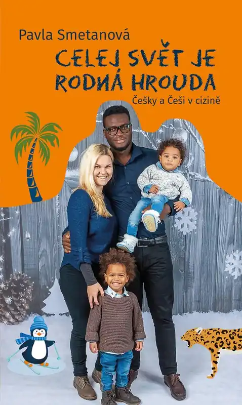 Nakupujte Hned Celej svět je rodná hrouda