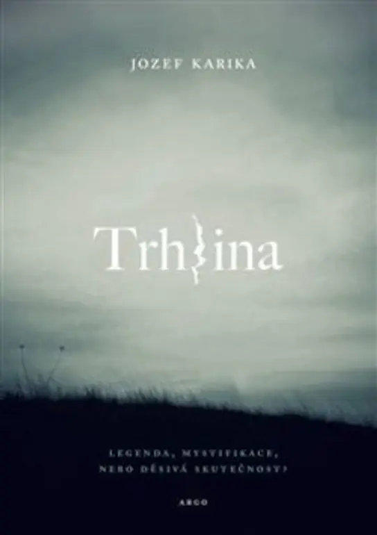 Aktuální Trhlina