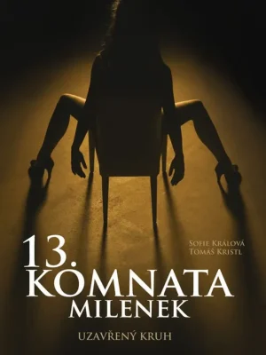 13. komnata milenek Must-Have