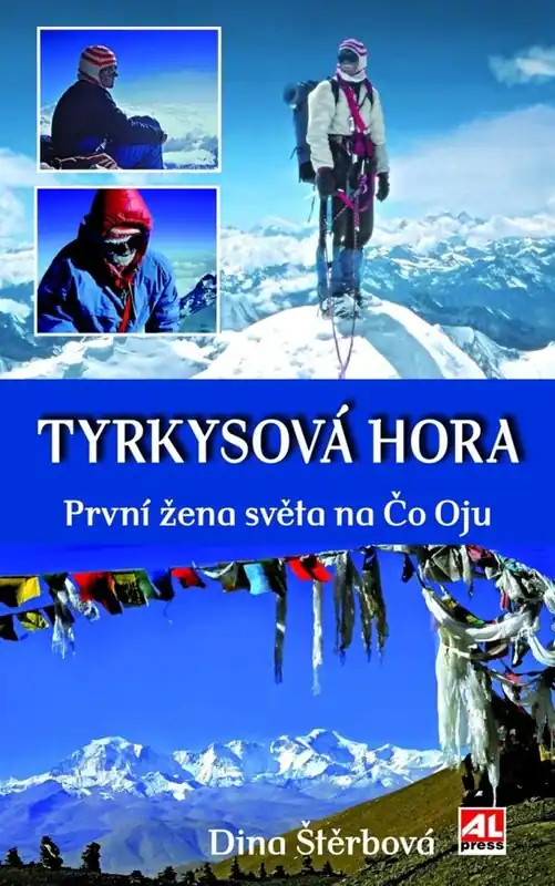 Tyrkysová hora Kup Teď