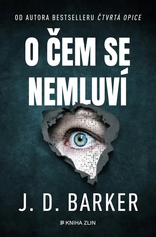 O čem se nemluví Novinka
