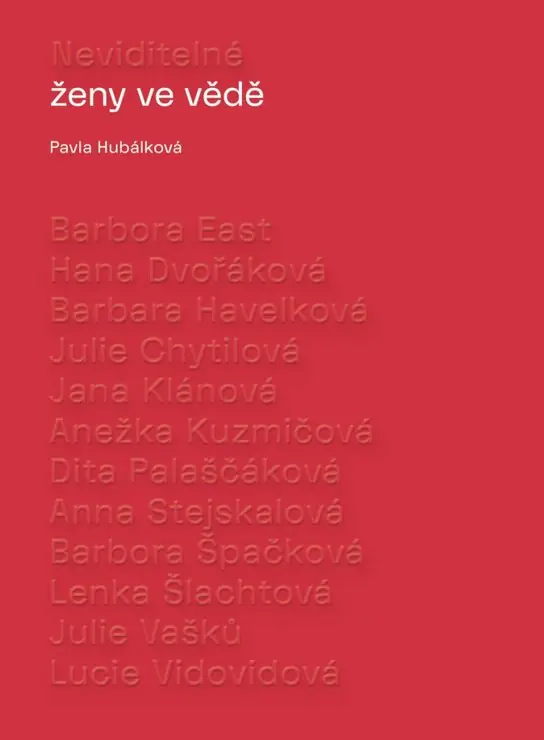 Ženy ve vědě Top Prodej