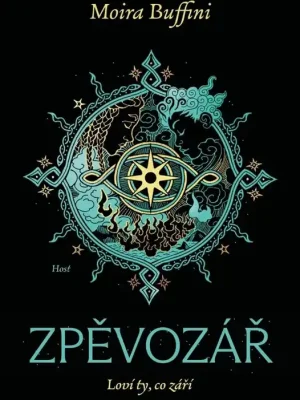 Zpěvozář Nejlepší Volba