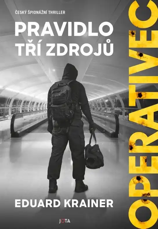 Operativec Pravidlo tří zdrojů Jen Po Omezenou Doba