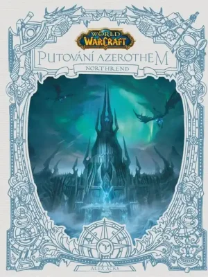 World of Warcraft Putování Azerothem Nejlepší Cena