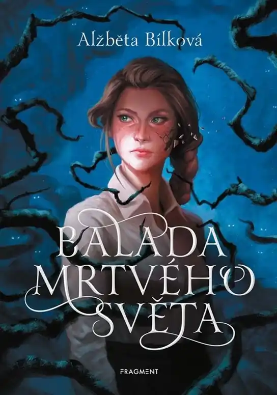 Balada mrtvého světa Vysoce Kvalitní