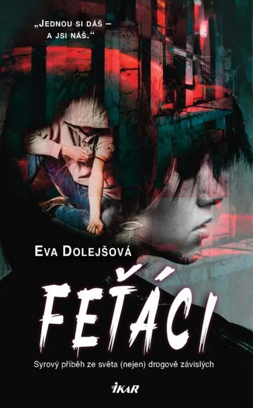 Feťáci Poslední Šance