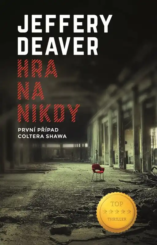 Hra na nikdy Sezónní Sleva