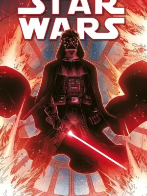 Výprodej Star Wars - Vyvolený - Světlo pohasíná