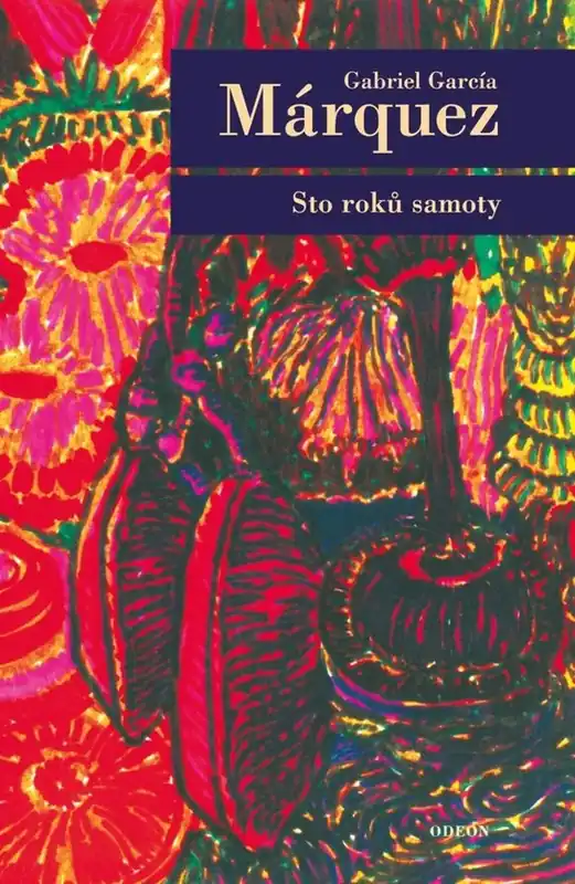Sto roků samoty Levný