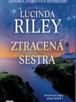 Ztracená sestra Ověřený