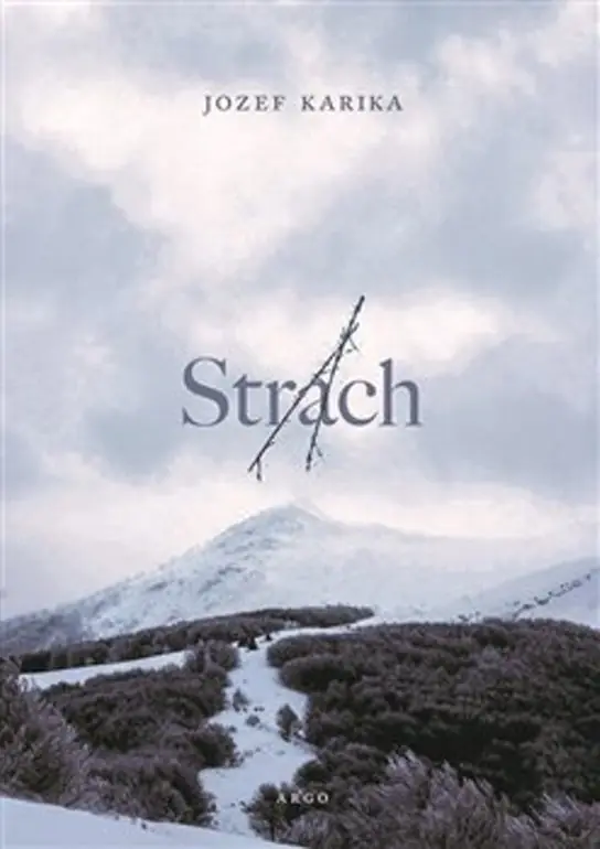 Strach Cenově Výhodný