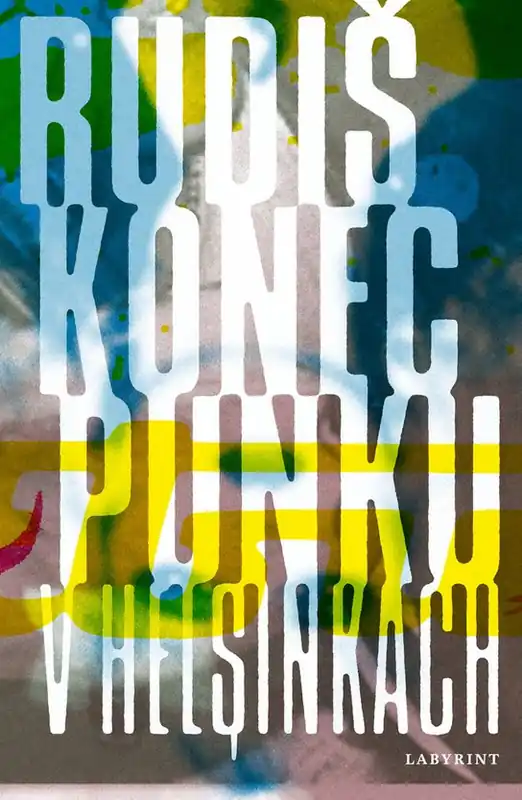 Konec punku v Helsinkách Horká Nabídka