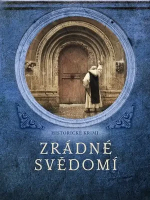 Zrádné svědomí Finální Výprodej