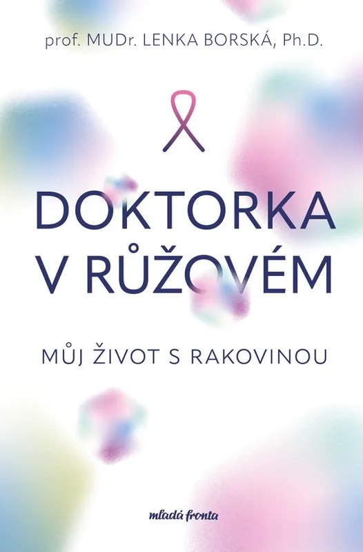 Zlevněný Doktorka v růžovém
