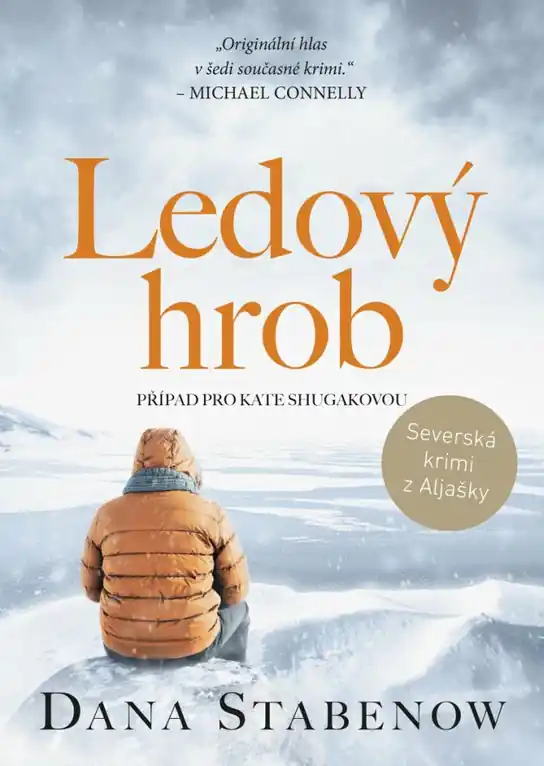 Ledový hrob Vrácení Zdarma