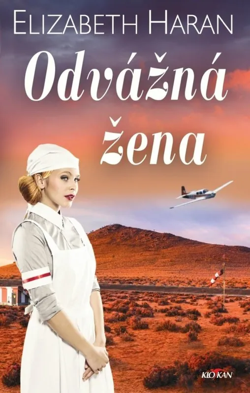 Super Cena Odvážná žena