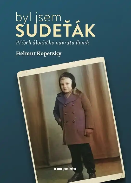 Koupit Online Byl jsem Sudeťák