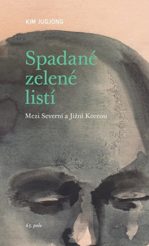 Nejlepší Volba Spadané zelené listí