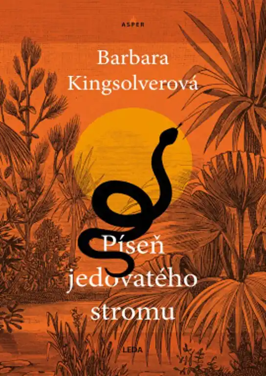 Píseň jedovatého stromu Akční Nabídka