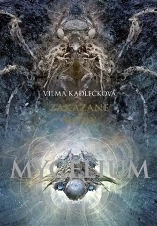 Výprodej Mycelium Zakázané směry