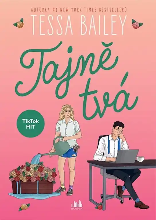 Značkový Tajně tvá