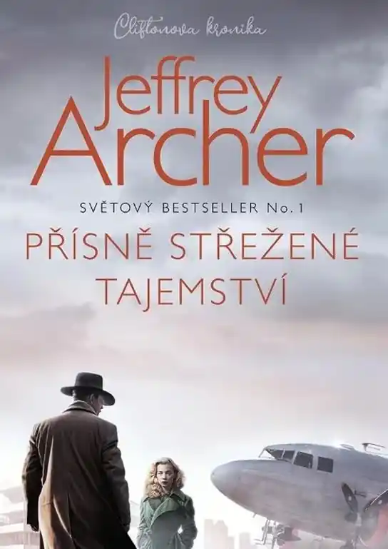 Doprava Zdarma Přísně střežené tajemství