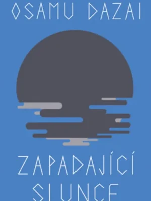 Značkový Zapadající slunce