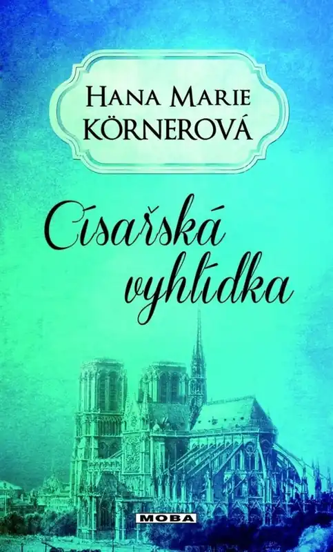 Císařská vyhlídka Zlevněný