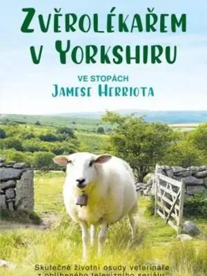 Zvěrolékařem v Yorkshiru Ověřený