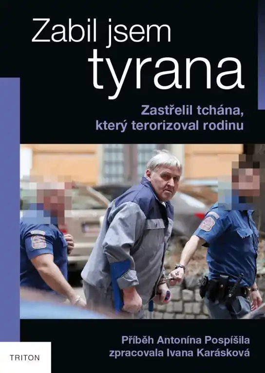 Zabil jsem tyrana Must-Have