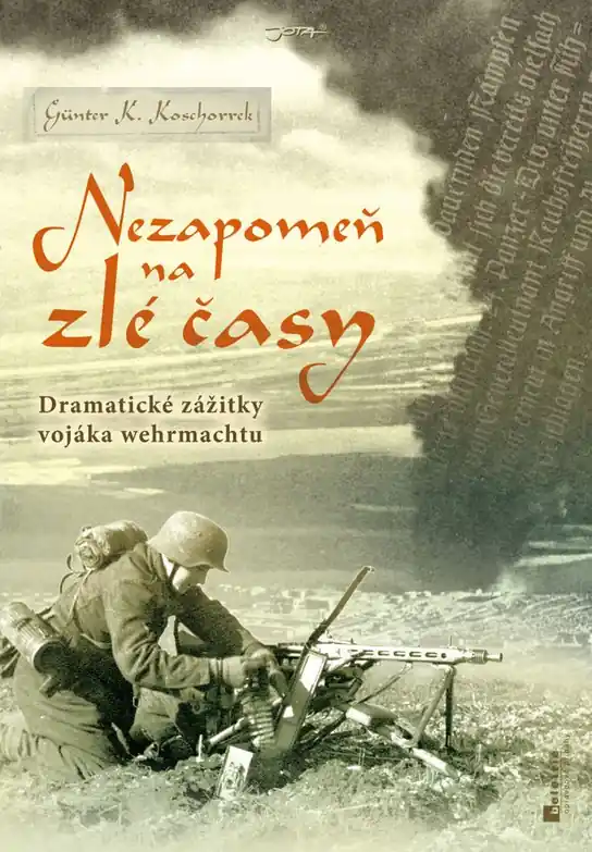 Nezapomeň na zlé časy Kup Teď