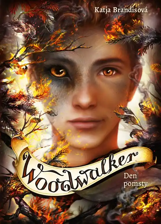 Vrácení Zdarma Woodwalker Den pomsty