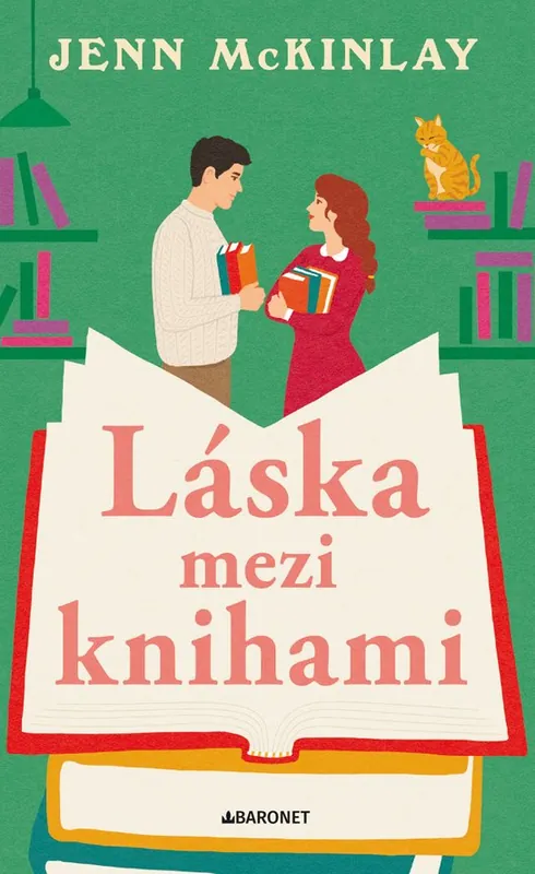 Finální Výprodej Láska mezi knihami